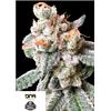 DNA GENETICS - BT7 FEM  - 6 SEMI
