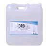 IDROGEL - SANITIZING GEL 70% ALCOHOL - 5L
