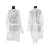 DISPOSABLE GOWN CE MARK - 30GR - 10PCS