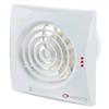 VENTS - QUIET125 - VENTOLA DA PARETE 185m3/h