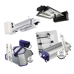 Kit 400V + Kit DE