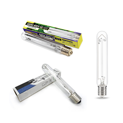 Hps 400V Lamps E40