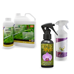 Nutrimenti Spray