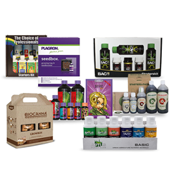 Kit Fertilizzanti