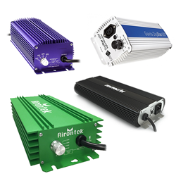 Electronic Ballasts 240V