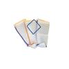 MEDICALNETS - KIT 3 EXTRACTION BAGS 20 LT - 220, 120, 25 MICRON (BUBBLEBAG)