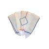 MEDICALNETS - KIT 5 EXTRACTION BAGS 120 LT - 220, 160, 120, 25 MICRON (BUBBLEBAG)