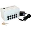GSE - SMS-ALARM CONTROLLER II - QUADRIBANDA