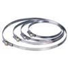 CLAMP FOR DUCTING 60-525 MM