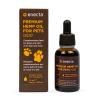 ENECTA - PREMIUM CBD OIL FOR PETS - 1500mg - 30ml