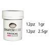 THCBD - 24PZ MIX CRITICAL KUSH - 1GR+2.5GR
