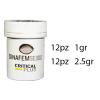 THCBD - 24PZ MIX CRITICAL PLUS - 1GR+2.5GR