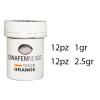 THCBD - 24PZ MIX SOUR ORANGE - 1GR+2.5GR