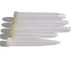 TUBETTO/FIALETTA/PROVETTA IN PLASTICA PICCOLO 0,5 CC - CON TAPPO SIGILLATO