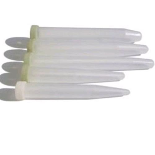 PLASTIC SEALED PHIAL - 0,2 CC 