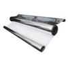 SILVER WHITE ECO - 5 METRI - H125CM - 75MU
