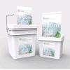 FLORAFLEX - FOLIAR NUTRIENTS BLOOM - 450 GR