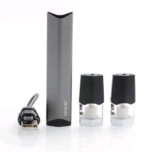 SMOK - KIT INFINIX - VAPE POD