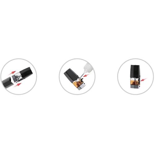 SMOK - KIT INFINIX - VAPE POD