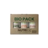 NUTRIBIZ BIO PACK - COMPLETE KIT