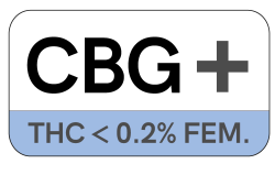 Semi CBG