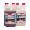 CANNA AQUA FLORES A+B  2X - 500ML