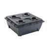 NUTRICULTURE - OXYPOT 4 - 83x83x37cm - SENZA POMPA