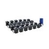 NUTRICULTURE - IWS R-DWC - 24 VASI 750L + AIRKIT