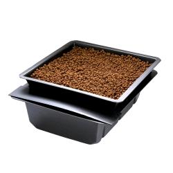 *** FUORI PRODUZIONE *** NUTRICULTURE - EBB & FLOOD 420 - 170x62x31cm