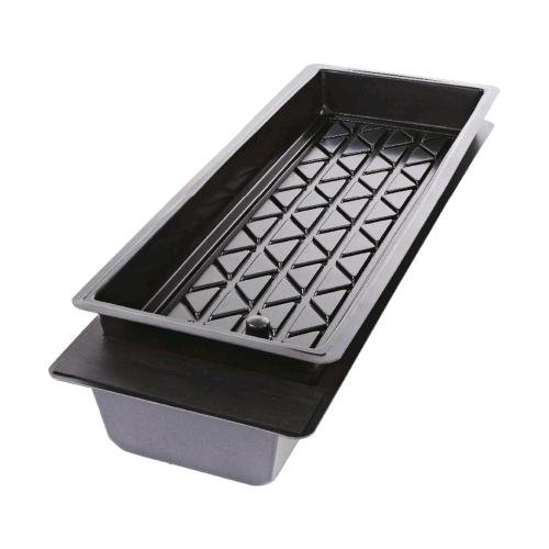 *** FUORI PRODUZIONE *** NUTRICULTURE - EBB & FLOOD 420 - 170x62x31cm
