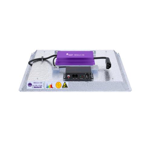 ***FUORI PRODUZIONE*** CULTILITE BY NANOLUX - QUANTUM BOARD 2.7 µmol/J - NEBULA 150 