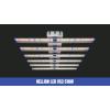 ADJUST-A-WINGS - HELLION VS3 LED 510W - 6 BAR