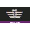 ADJUST-A-WINGS - HELLION VS3 LED 250W - 4 BAR