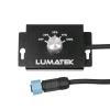 LUMATEK - DIMMER BOX 3-PIN FOR LED ZEUS 600 E 600 PRO (LUMM0020)