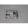 INTEGRA BOOST - 1 PACK 420 GR - RH 62%