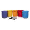 AIRONTEK - BUBBLE BAGS - KIT 5 SACCHI 18 LT