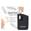 REINHART - VAPORIZER - SMONO 3 