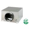 VENTS - KSB 150 R1 - SOUND INSULATED FAN 420 M³/H - 36 DBA - CABLED 