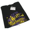 DNA GENETICS  - T-SHIRT MAGLIETTA CITY CONFIDENTIAL [L]