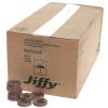 JIFFY TORBA FOR GERMINATION Ø4,1CM H4.2CM - WITH COMPOSTABLE NET - 1000pz
