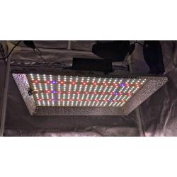 ***FUORI PRODUZIONE*** CULTILITE BY NANOLUX - QUANTUM BOARD 2.7 µmol/J - NEBULA 150 