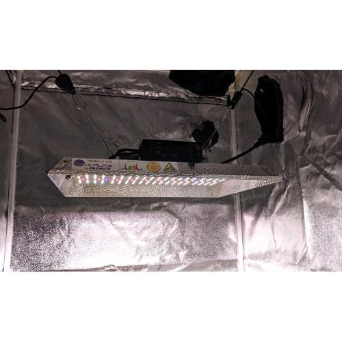 ***FUORI PRODUZIONE*** CULTILITE BY NANOLUX - QUANTUM BOARD 2.7 µmol/J - NEBULA 150 