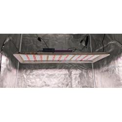 ***FUORI PRODUZIONE*** CULTILITE BY NANOLUX - QUANTUM BOARD 2.7 µmol/J - NEBULA 480 