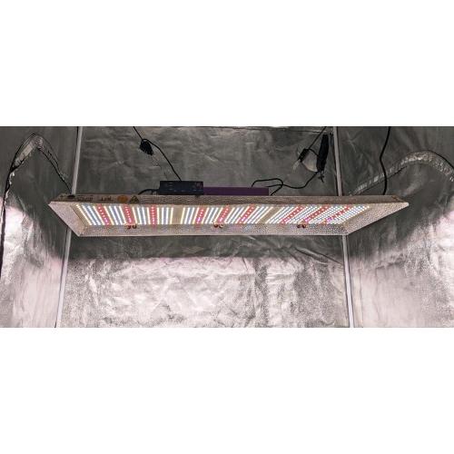 ***FUORI PRODUZIONE*** CULTILITE BY NANOLUX - QUANTUM BOARD 2.7 µmol/J - NEBULA 480 