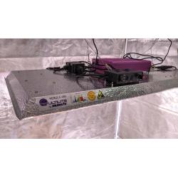 ***FUORI PRODUZIONE*** CULTILITE BY NANOLUX - QUANTUM BOARD 2.7 µmol/J - NEBULA 480 