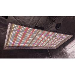 ***FUORI PRODUZIONE*** CULTILITE BY NANOLUX - QUANTUM BOARD 2.7 µmol/J - NEBULA 480 