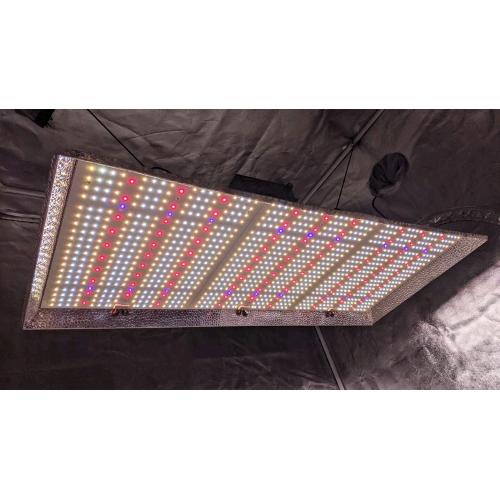 ***FUORI PRODUZIONE*** CULTILITE BY NANOLUX - QUANTUM BOARD 2.7 µmol/J - NEBULA 480 