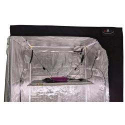 ***FUORI PRODUZIONE*** CULTILITE BY NANOLUX - QUANTUM BOARD 2.7 µmol/J - NEBULA 480 