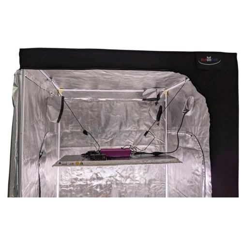 ***FUORI PRODUZIONE*** CULTILITE BY NANOLUX - QUANTUM BOARD 2.7 µmol/J - NEBULA 480 