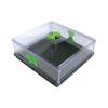 NUTRICULTURE - VITOPOD SMALL HEATED 1 LAYER 